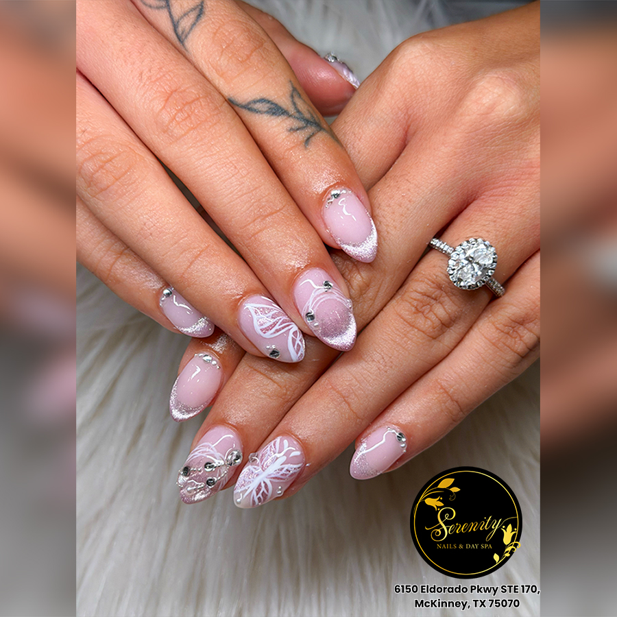 Nail Design June 19 2026